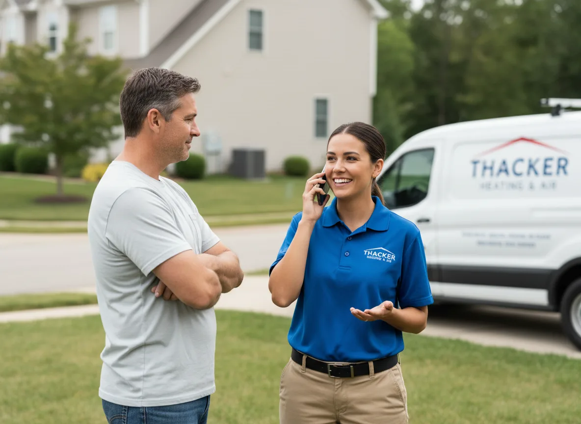 Ac Repair Crown King, AZ FAQs